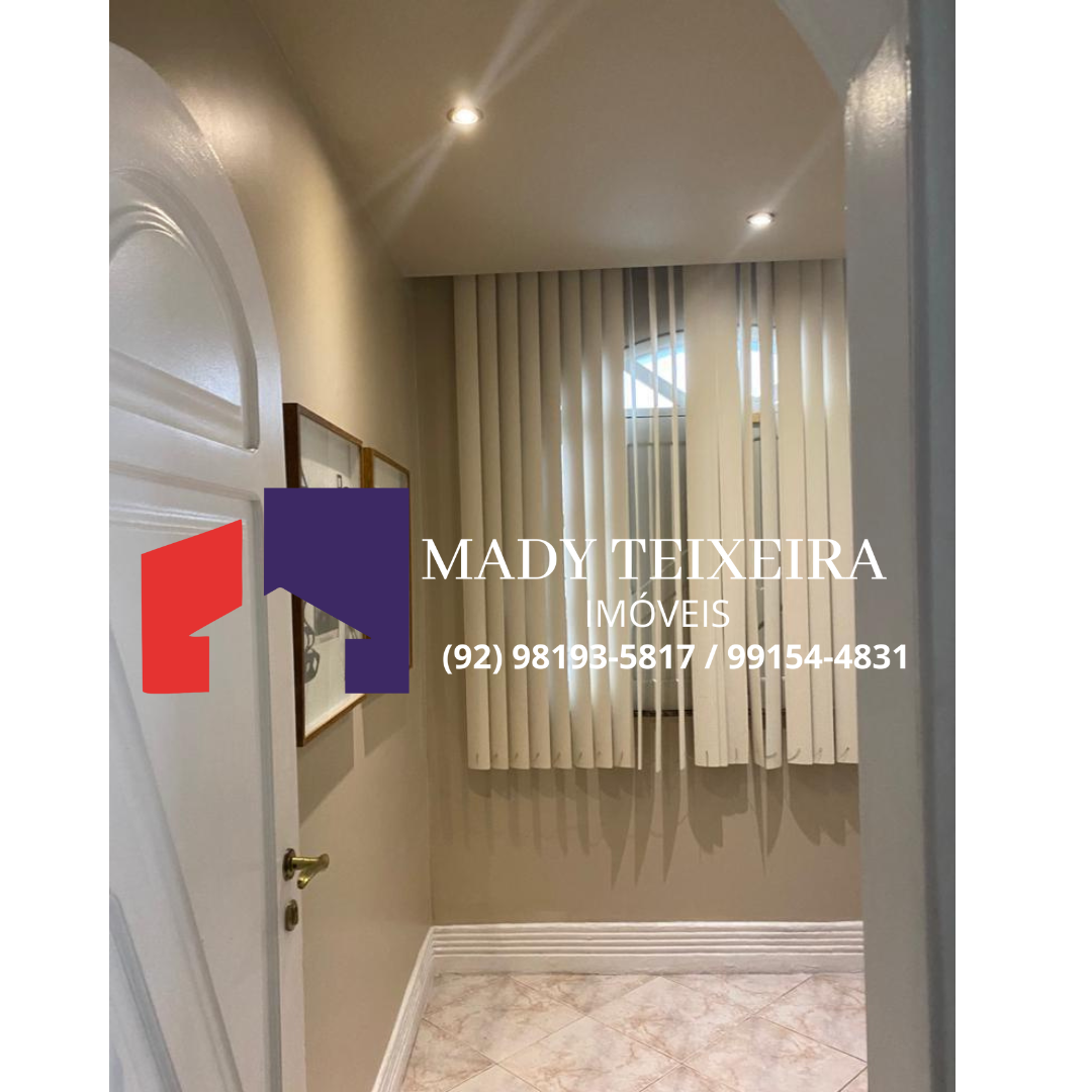 Casa Conj Beija Flor Mady Teixeira